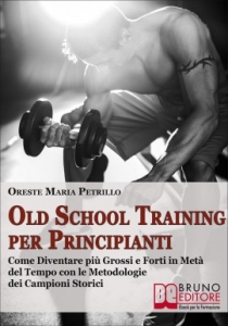 Old School Training per Principianti