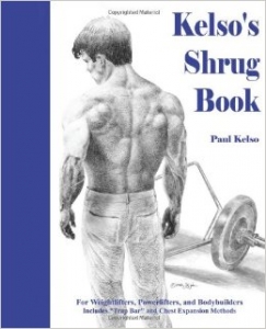 shrug book